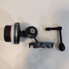 JTZ DP30 フォローフォーカス 15mmロッド対応 - メルカリ