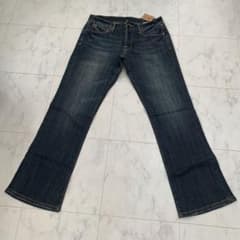 ラッキーブランド　Lucky Brand　デニム 新品 未使用のサムネイル