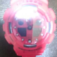 Gshock。のサムネイル