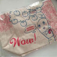 ふなっしー トートバッグのサムネイル