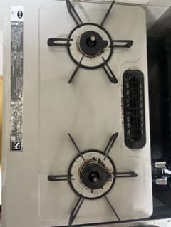 Rinnai RTE594BE2L  都市ガスのサムネイル