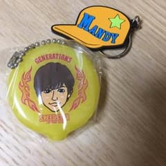 generations SS 片寄涼太セットのサムネイル