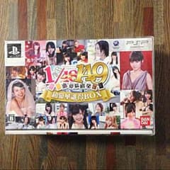 値下げ。2500→1200！[新品未開封] AKB1/149 恋愛総選挙 誰も…のサムネイル