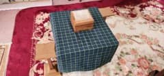 将棋盤カバー(ハンドメイド)のサムネイル