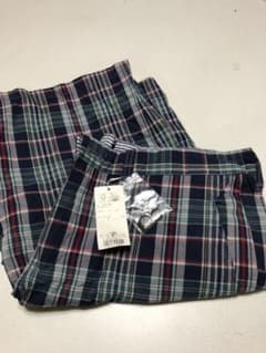 メンズショートパンツのサムネイル