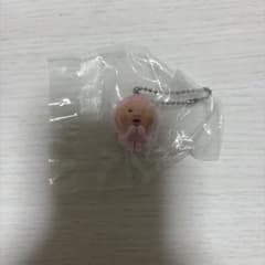 こびとづかん カクレモモジリ キーホルダーのサムネイル