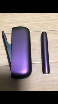 アイコス3 デュオ　iqos3 duo プリズム　限定カラーのサムネイル