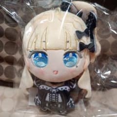 魔法少女ノ魔女裁判 ぬいぴ〜す 佐伯ミリア 佐伯ミリア ぬいぴーす 魔法少女ノ魔女裁判 まのさば - メルカリ