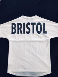 tkm様　　　　　　　　　FCRB S/S BANNER TOPのサムネイル