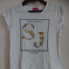 140cm ジェニィTシャツのサムネイル