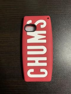 CHUMS/チャムス iPhone7ケースのサムネイル