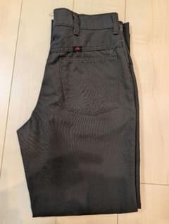 USA製 RED KAP レッドキャップ PT40 ワークパンツ ブラウン 30のサムネイル