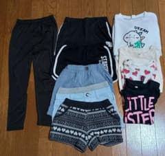 子供服 120〜130cm バラ売り可