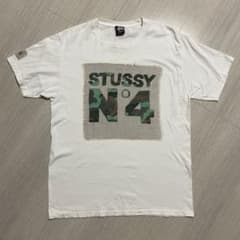 stussy Tシャツのサムネイル