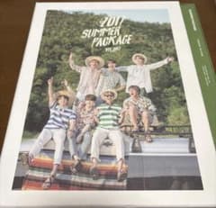 BTS 2017 SUMMER PACKAGE VOL.003 - メルカリ