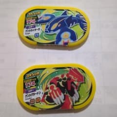 ポケモンメザスタのサムネイル