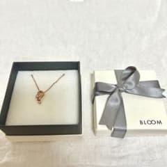 ブルーム　bloom ネックレスのサムネイル