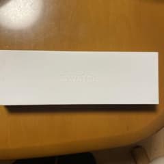 Apple Watch 9 45mm ステンレススチールセルラーモデルのサムネイル