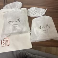 粟玄 和洋 90g ×2袋 紙袋付き - メルカリ