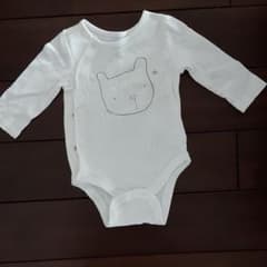 babygap ロンパース のサムネイル