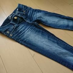 MOUSSY★デニム★スキニー★スライ★イングのサムネイル