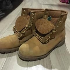 Timberlandのブーツのサムネイル