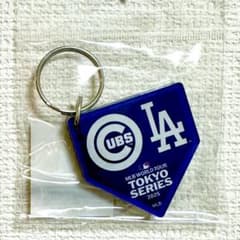 【完売品】MLB TokyoSeries 東京シリーズ アクリルキーホルダーのサムネイル