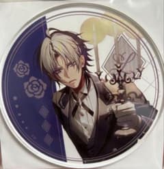 オトメイト オトマ アクリルコースター 会場限定 オトふゆ ミストニア