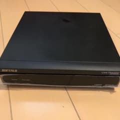 バッファロー　リンクシアター　LT-H90DTVのサムネイル