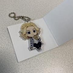 マイキー　アクリルキーホルダーのサムネイル