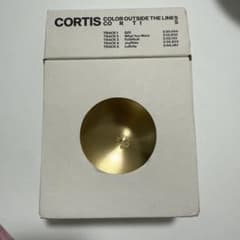 【未開封】トレカ付き　CORTIS シンギングボウル　コルティス CORTIS singing bowl シンギングボール コルティス - メルカリ