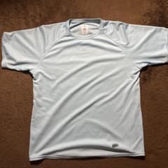 blhlc ライトブルー Tシャツのサムネイル