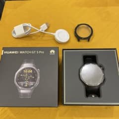 t*i様 huawei watch gt5Pro 46ｍｍのサムネイル