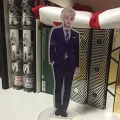 exo タオのサムネイル