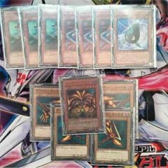 遊戯王引退！お正月セールのサムネイル