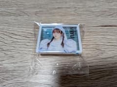 梅田みゆ アクリルクリップのサムネイル