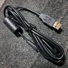 D-snap SV-SD90 等に対応 充電用USBケーブル Panasonic - メルカリ