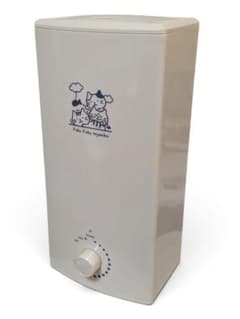 Fuku Fuku Nyanko 加湿器 本体　中古のサムネイル