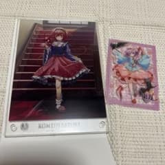 東方Project アクリルスタンド 古明地さとりのサムネイル