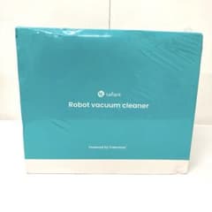 1621-F Lefant ロボット掃除機 M210 ホワイト 未開封 1621-F Lefant ロボット掃除機 M210 ホワイト 未開封 - メルカリ