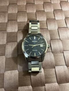 【SEIKO 】セイコー 自動巻き腕時計 6R15-03S0のサムネイル