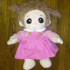 とらとら56さん専用★夢の子★ネルルちゃんのサムネイル