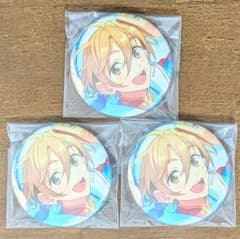 あんスタ コレクション缶バッジ コレ缶 真白友也 sep. - メルカリ