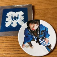 タワレコ　wack メンコ　bish アユニ・Dのサムネイル