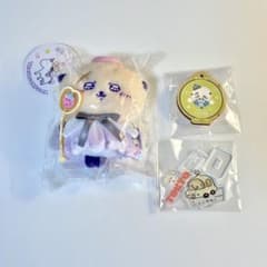 ちいかわ えらい天使なラッコ マスコット てんしあくま - メルカリ