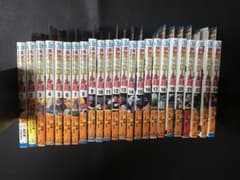 【中古】ドラゴンボール超 全巻 初版多数 中古】ドラゴンボール超 全巻 初版多数 - メルカリ