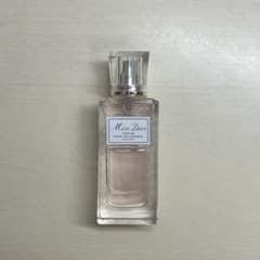 Miss Dior ヘアミストのサムネイル