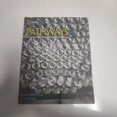 Pathways Second Editionのサムネイル