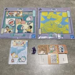 도라에몽 이치 반 쿠지 키미와 계속 함께 D상 E상 F상