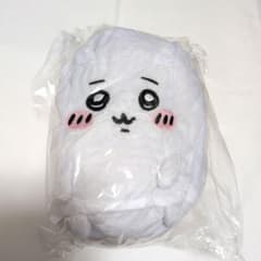 치이카와 마스코트 건착 담요